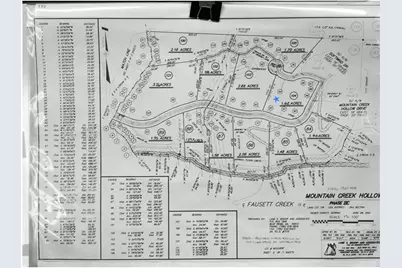 Lt104 Mountain Creek Hollow Drive, Talking Rock, GA 30175 - Photo 19
