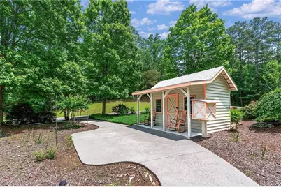 Lt104 Mountain Creek Hollow Drive, Talking Rock, GA 30175 - Photo 39