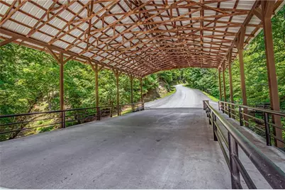 Lt104 Mountain Creek Hollow Drive, Talking Rock, GA 30175 - Photo 23