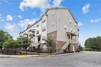 3108 Quantum Lane #52, Chamblee, GA 30341 - Photo 11