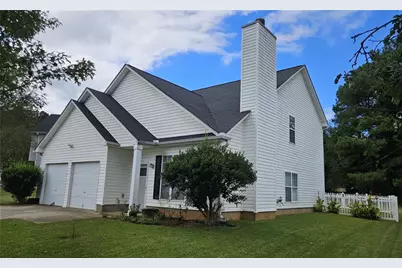3896 Doe Run Drive, Powder Springs, GA 30127 - Photo 1