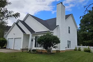 3896 Doe Run Dr, Powder Springs, GA 30127 - Photo 1