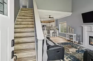 3896 Doe Run Dr, Powder Springs, GA 30127 - Photo 7