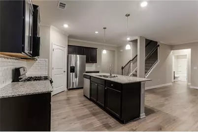 143 Cool Creek Court, Dallas, GA 30132 - Photo 3