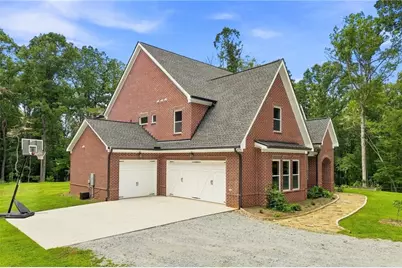 102 New Bethel Ch Road, Dawsonville, GA 30534 - Photo 55