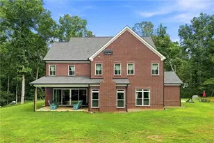 102 New Bethel Ch Rd, Dawsonville, GA 30534 - Photo 53