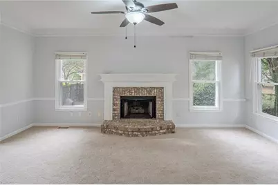722 Thornapple Trail, Lawrenceville, GA 30046 - Photo 5