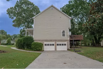 722 Thornapple Trail, Lawrenceville, GA 30046 - Photo 19