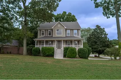 [Address not provided], Lawrenceville, GA 30046 - Photo 1