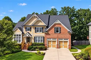 112 Stargaze Ridge, Canton, GA 30114 - Photo 1
