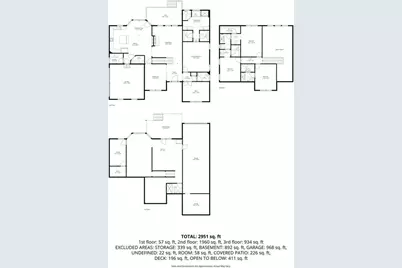 400 Forest Creek Court, Canton, GA 30115 - Photo 45