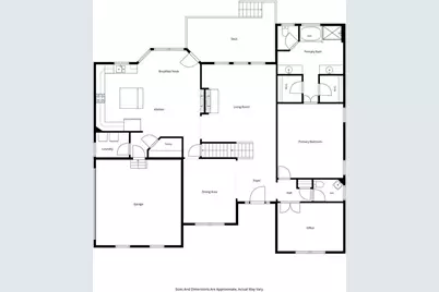 400 Forest Creek Court, Canton, GA 30115 - Photo 47