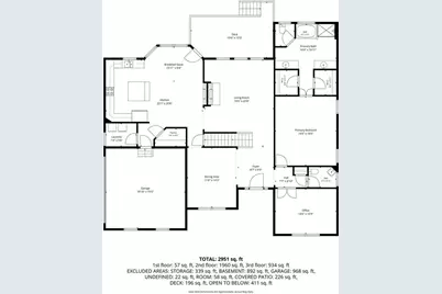 400 Forest Creek Court, Canton, GA 30115 - Photo 43
