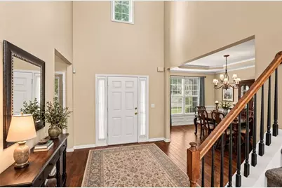 400 Forest Creek Court, Canton, GA 30115 - Photo 7