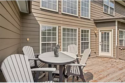 400 Forest Creek Court, Canton, GA 30115 - Photo 37
