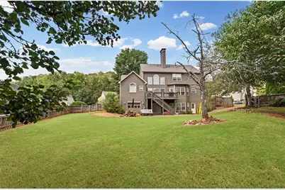 400 Forest Creek Court, Canton, GA 30115 - Photo 39