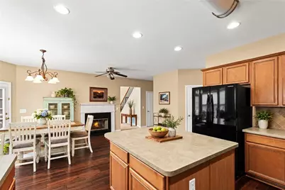 400 Forest Creek Court, Canton, GA 30115 - Photo 13