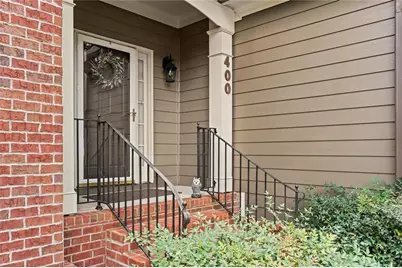 400 Forest Creek Court, Canton, GA 30115 - Photo 5