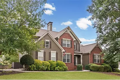 400 Forest Creek Court, Canton, GA 30115 - Photo 3