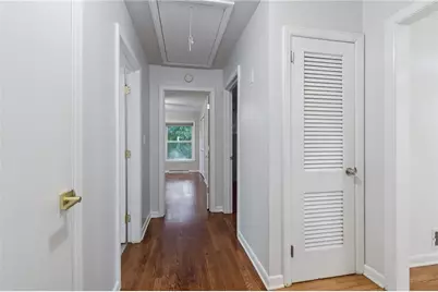 2332 Tanglewood Circle NE, Atlanta, GA 30345 - Photo 23
