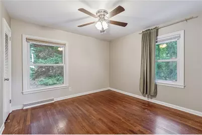 2332 Tanglewood Circle NE, Atlanta, GA 30345 - Photo 21