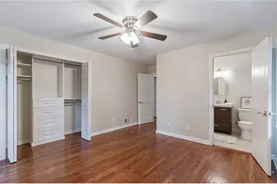 2332 Tanglewood Circle NE, Atlanta, GA 30345 - Photo 31
