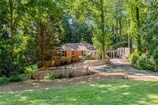 2332 Tanglewood Cir NE, Atlanta, GA 30345 - Photo 1