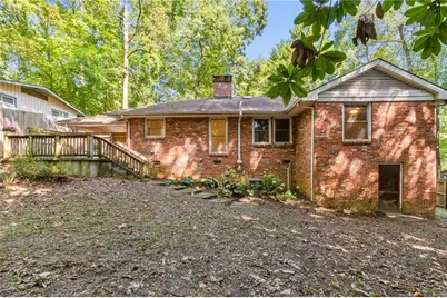 2332 Tanglewood Circle NE, Atlanta, GA 30345 - Photo 39