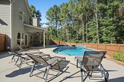 1527 Tibbitts Road, Dallas, GA 30132 - Photo 5