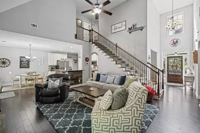 1527 Tibbitts Road, Dallas, GA 30132 - Photo 3