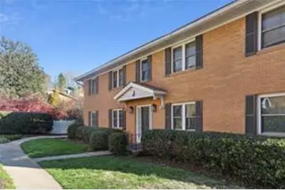 3510 Roswell Road NW #J3, Atlanta, GA 30305 - Photo 23