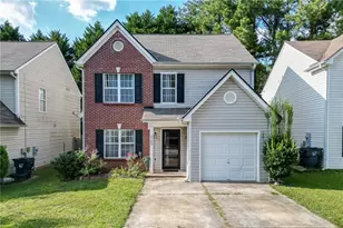 2365 Delfern Dr, Lawrenceville, GA 30044 - Photo 1