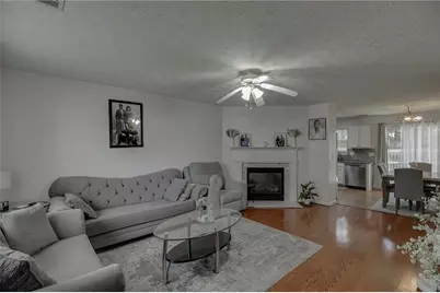 2365 Delfern Drive, Lawrenceville, GA 30044 - Photo 5