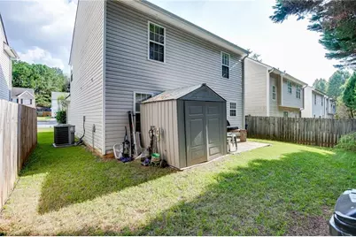 2365 Delfern Drive, Lawrenceville, GA 30044 - Photo 31