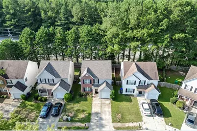 2365 Delfern Drive, Lawrenceville, GA 30044 - Photo 33