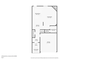 234 Greenview Ln, Lawrenceville, GA 30046 - Photo 31