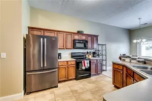 234 Greenview Ln, Lawrenceville, GA 30046 - Photo 5
