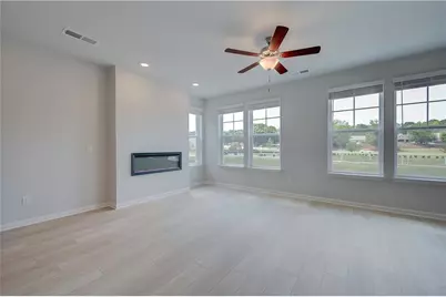 3008 Daybreak Lane, Newnan, GA 30265 - Photo 7