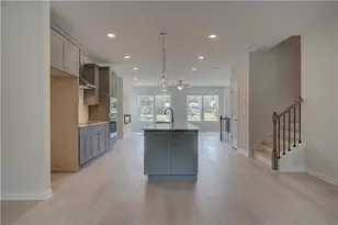3008 Daybreak Ln, Newnan, GA 30265 - Photo 15