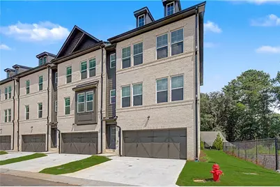 3008 Daybreak Lane, Newnan, GA 30265 - Photo 25