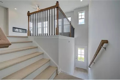 3008 Daybreak Lane, Newnan, GA 30265 - Photo 3