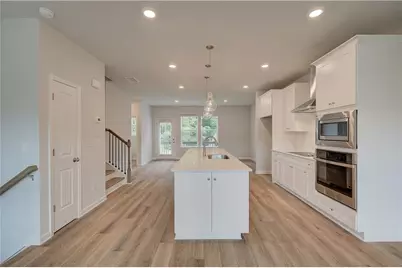 3006 Daybreak Lane, Newnan, GA 30265 - Photo 9