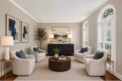 2093 Wrights Mill Circle NE, Atlanta, GA 30324 - Photo 5