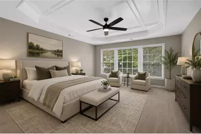 2093 Wrights Mill Circle NE, Atlanta, GA 30324 - Photo 7