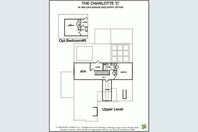 194 Hidden Trail, Pendergrass, GA 30567 - Photo 3