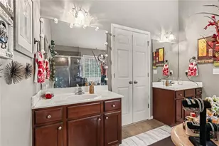 3732 Lake Enclave Way, Atlanta, GA 30349 - Photo 33