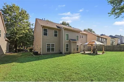 3732 Lake Enclave Way, Atlanta, GA 30349 - Photo 43