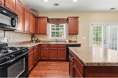3732 Lake Enclave Way, Atlanta, GA 30349 - Photo 23