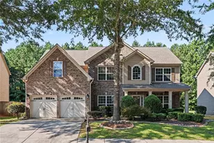 3732 Lake Enclave Way, Atlanta, GA 30349 - Photo 1