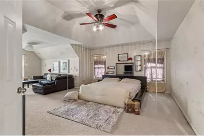 3732 Lake Enclave Way, Atlanta, GA 30349 - Photo 5